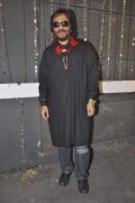 Roop Kumar Rathod at Rock on Hindustan video shoot in Mumbai on 7th Jan 2013 (39).JPG